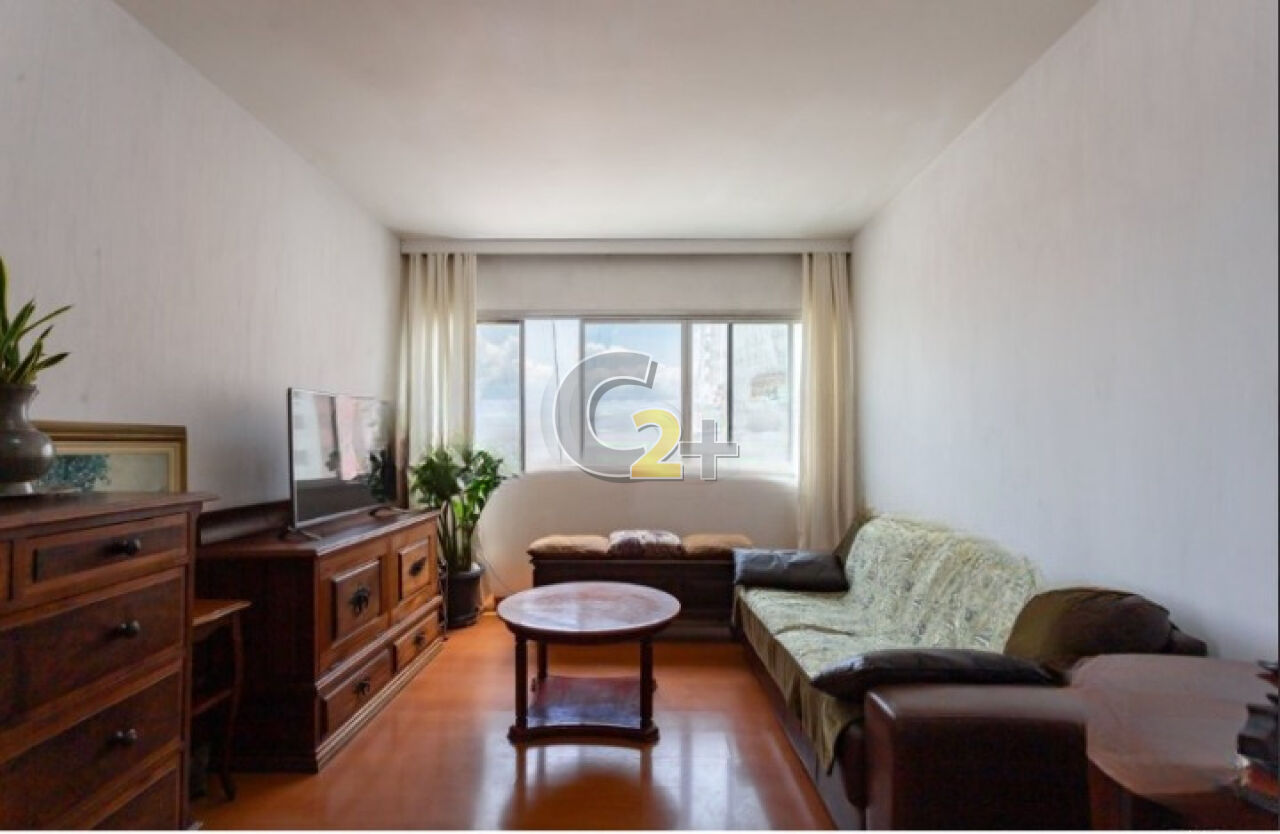 Apartamento para Venda - Sumarezinho