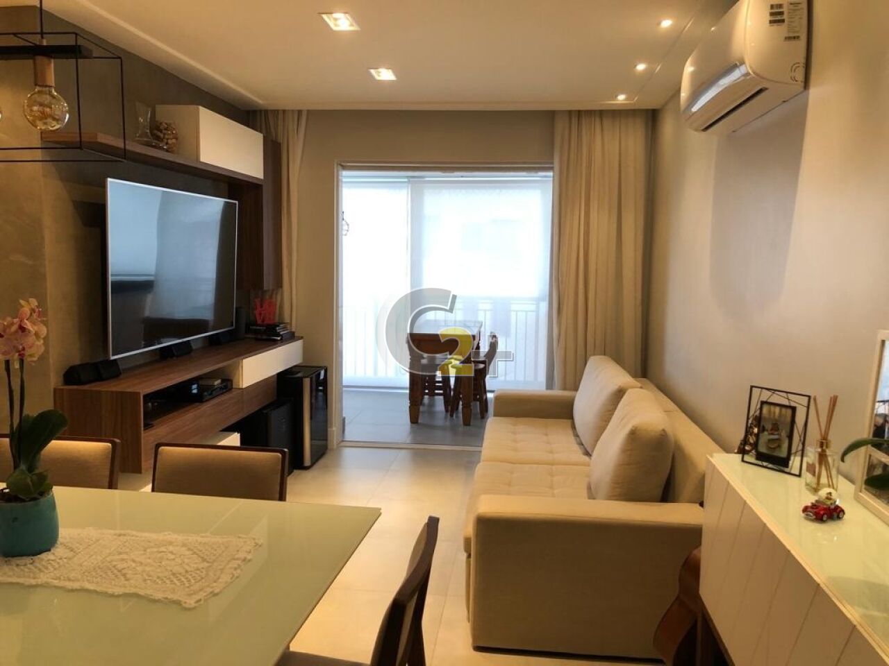 Apartamento para Venda - Pinheiros
