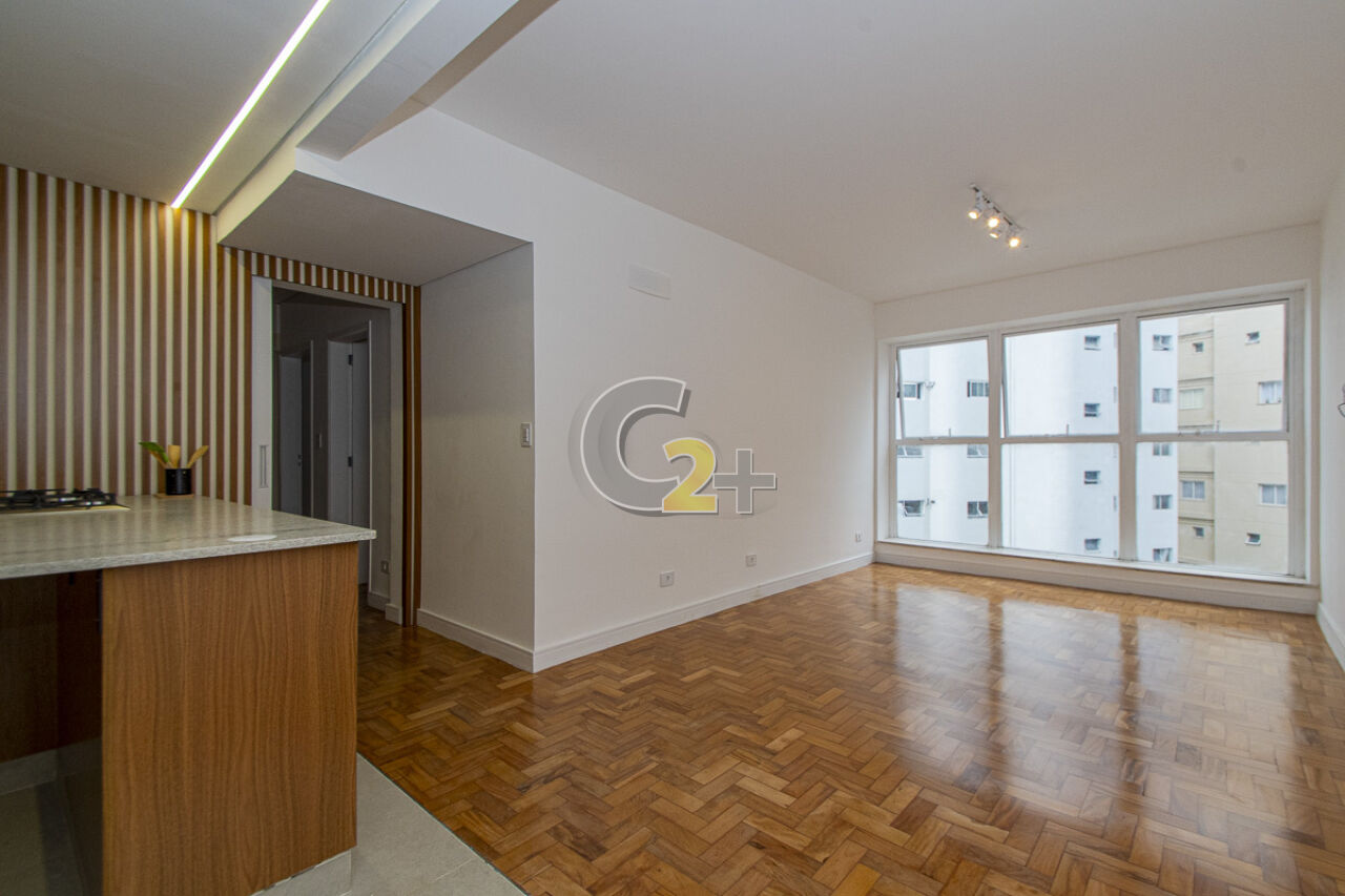 Apartamento para Venda - Pacaembu