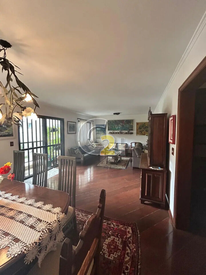 Apartamento para Venda - Paraíso