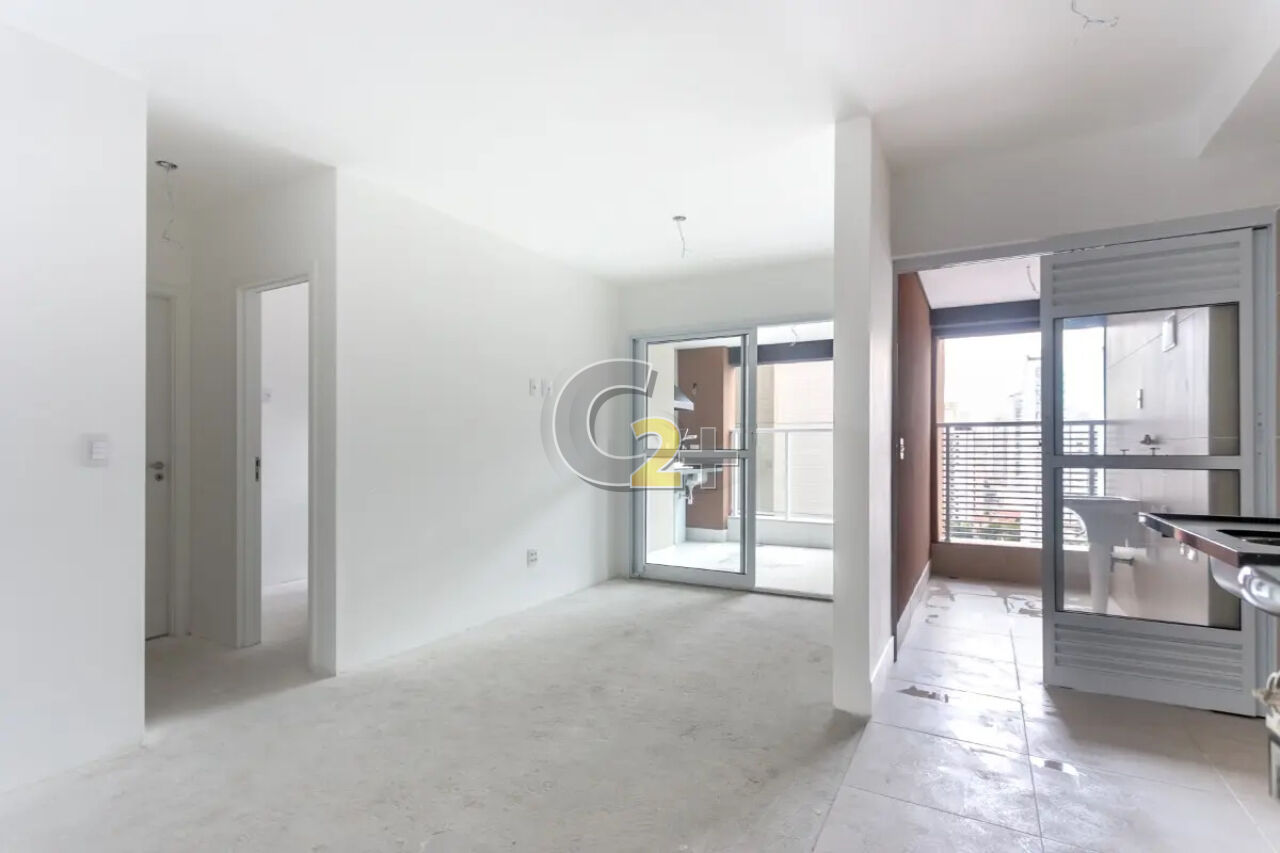 Apartamento para Venda - Vila Romana