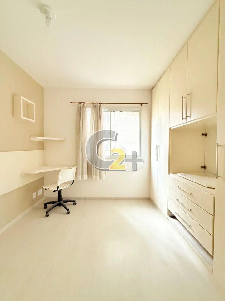 Apartamento para Venda - Perdizes