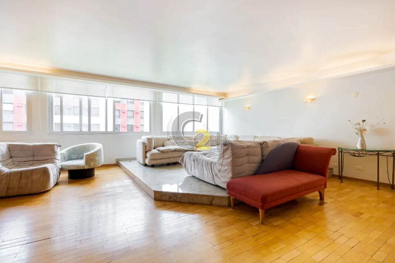 Apartamento para Venda - Jardim Paulista