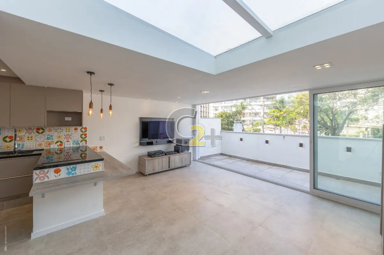 Apartamento para Venda - Campo Belo