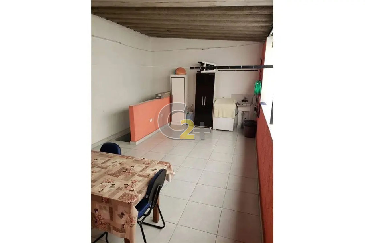 Casa Padrão