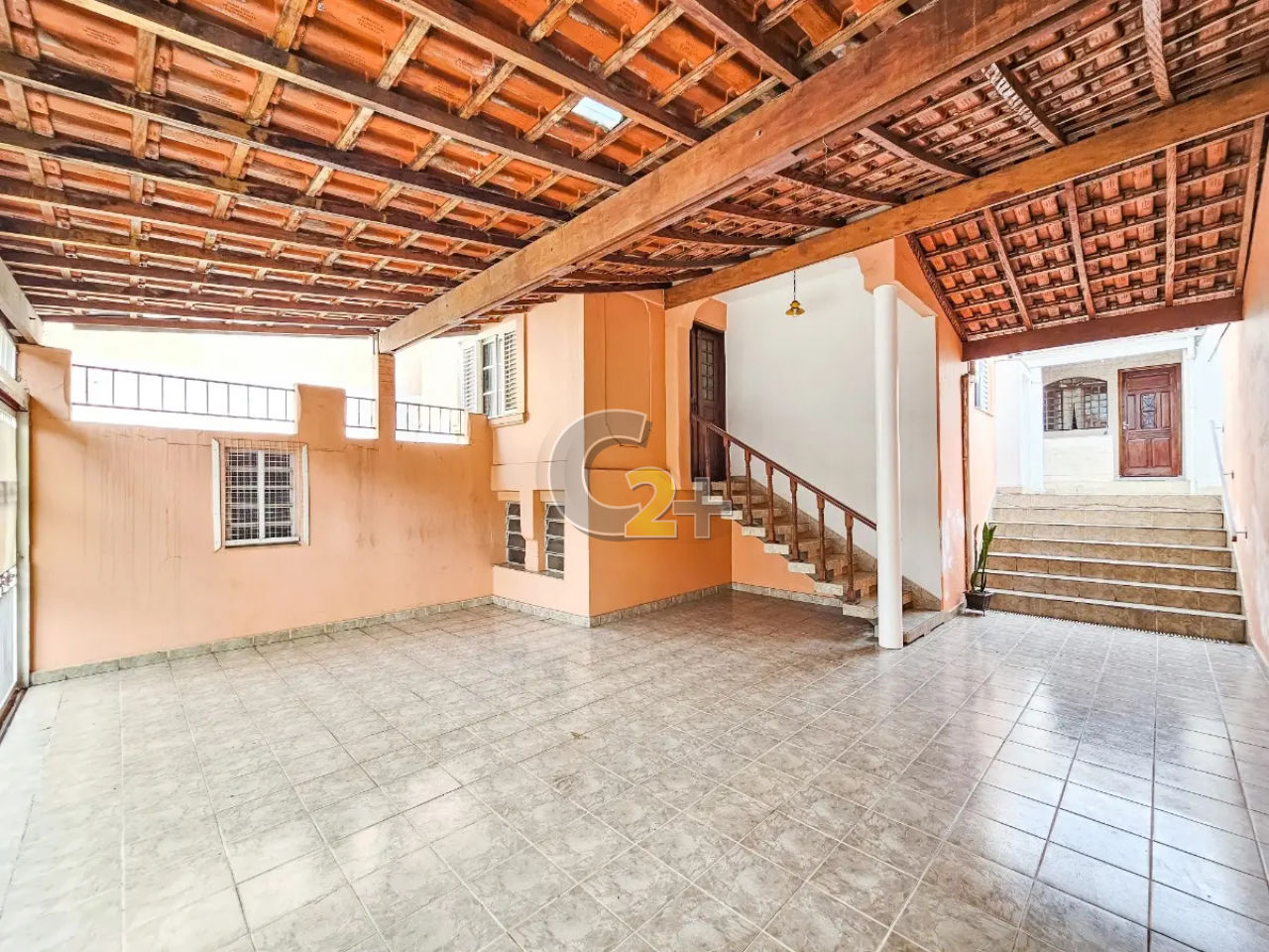 Casa Padrão