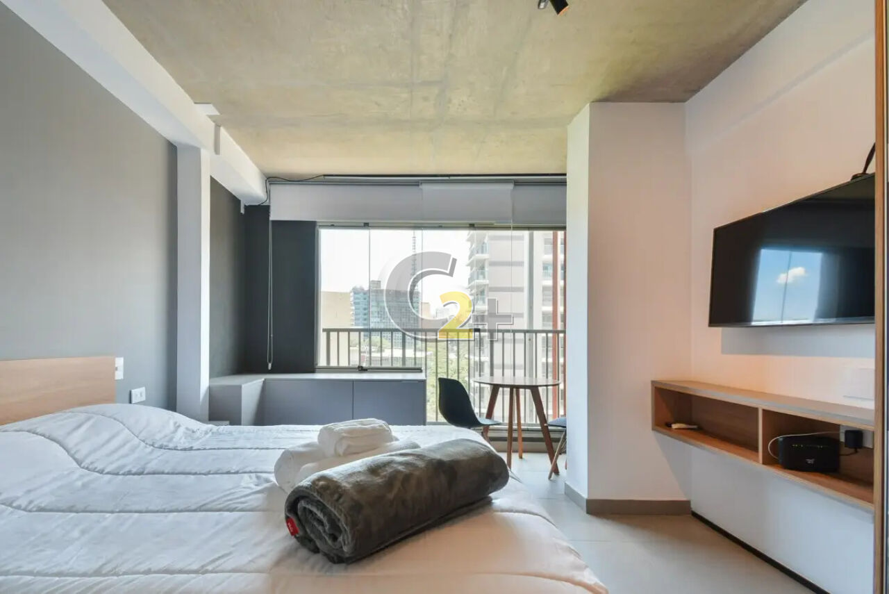 Apartamento para Venda - Jardim América