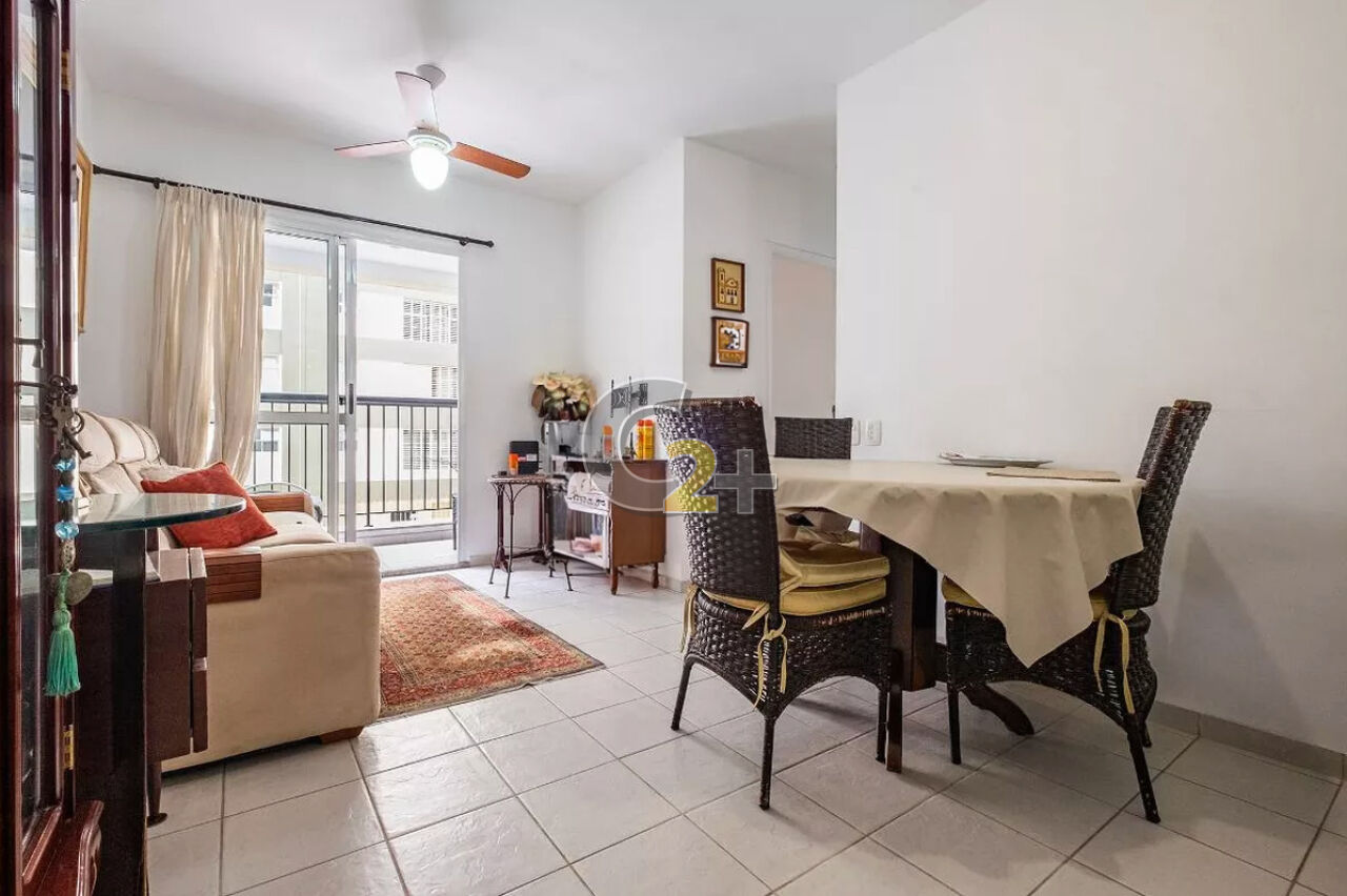 Apartamento para Venda - Cerqueira César