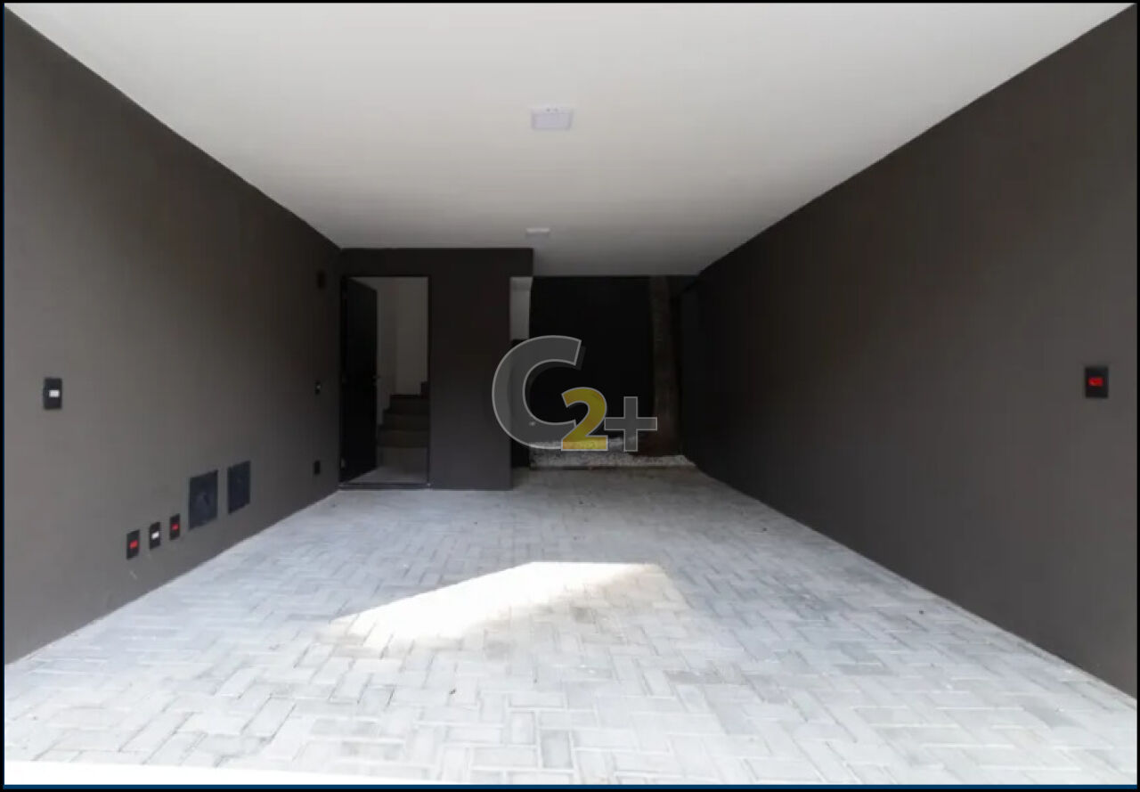 Casa de Condominio para Venda - Vila Mariana