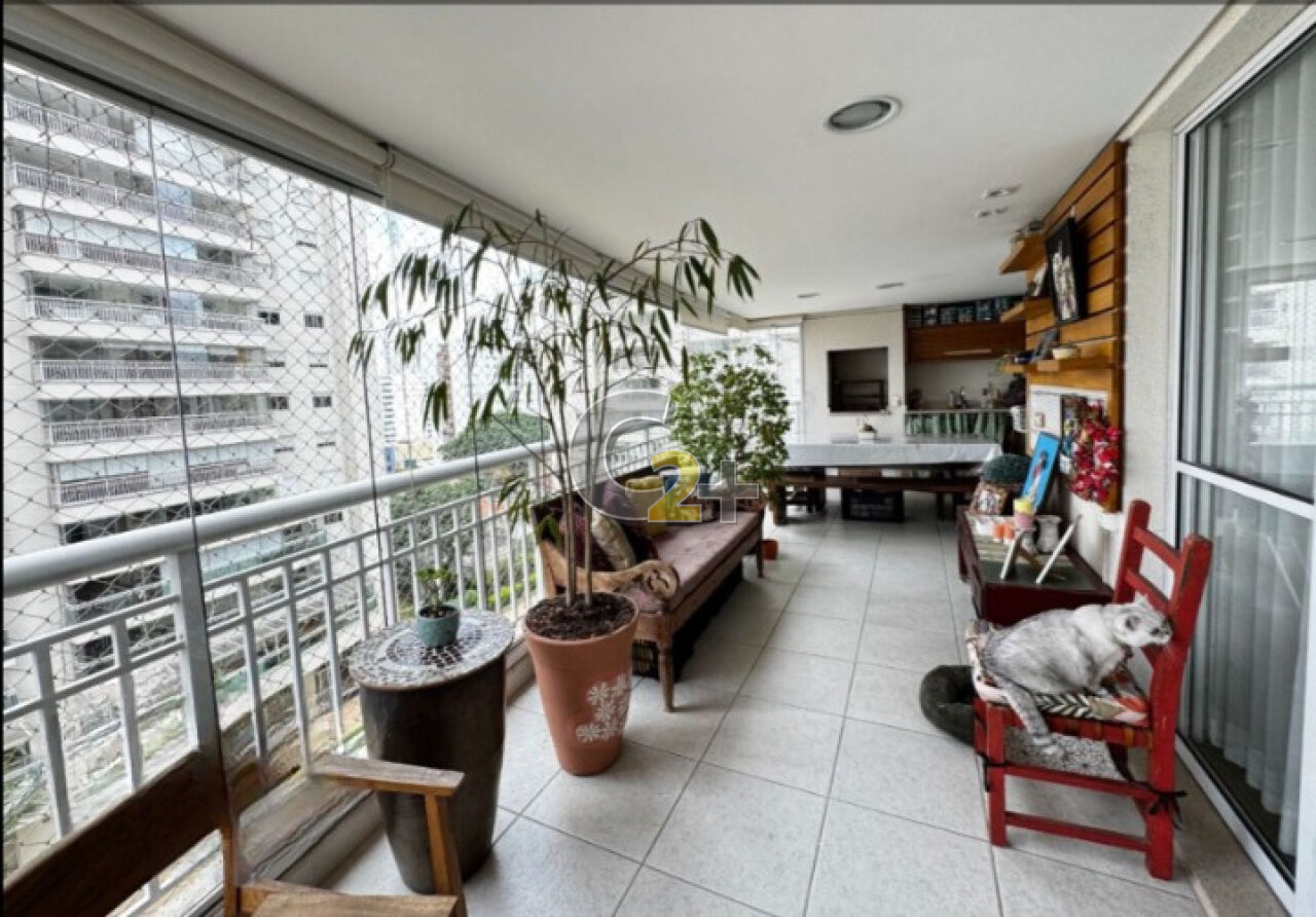 Apartamento para Venda - Vila Romana