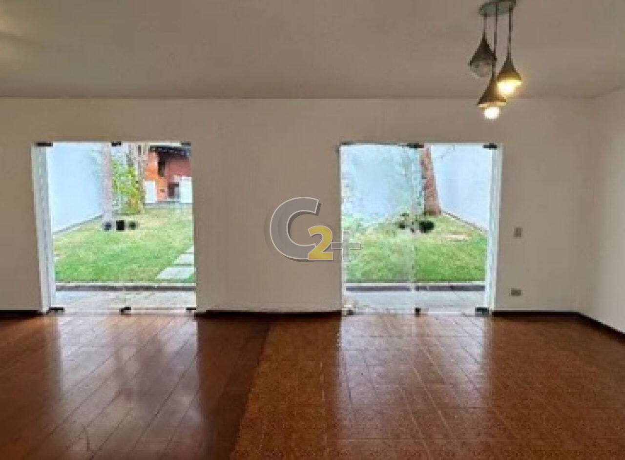 Casa Sobrado para Venda - Vila Romana