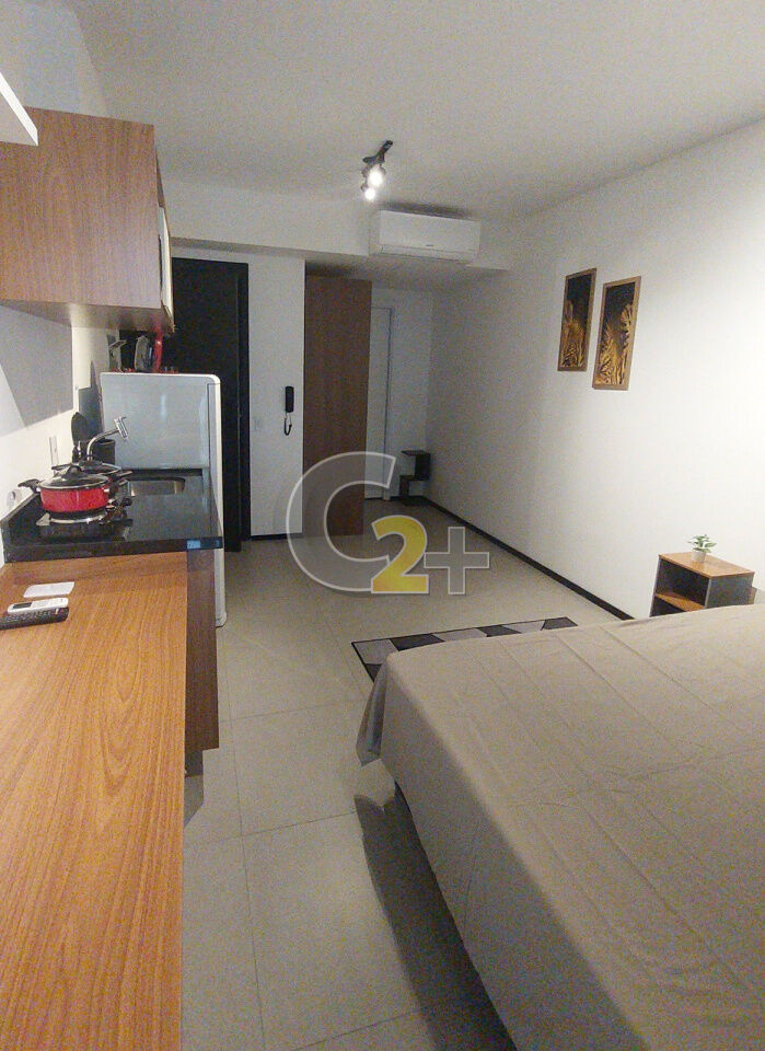 Apartamento para Locação - Consolação