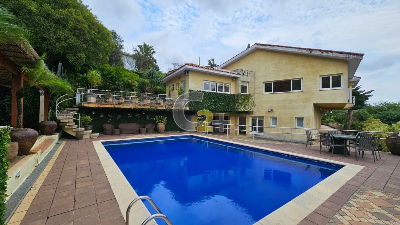 Casa Padrão para Venda - Pacaembu