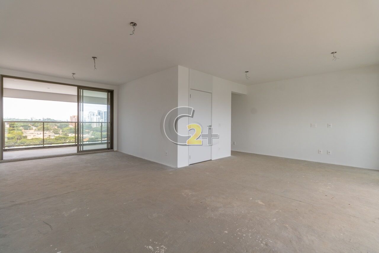 Apartamento para Venda - Moema