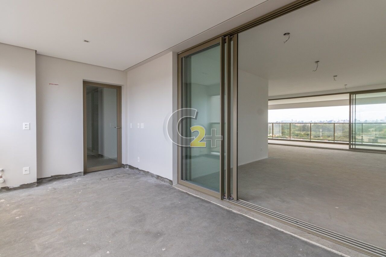 Apartamento para Venda - Moema