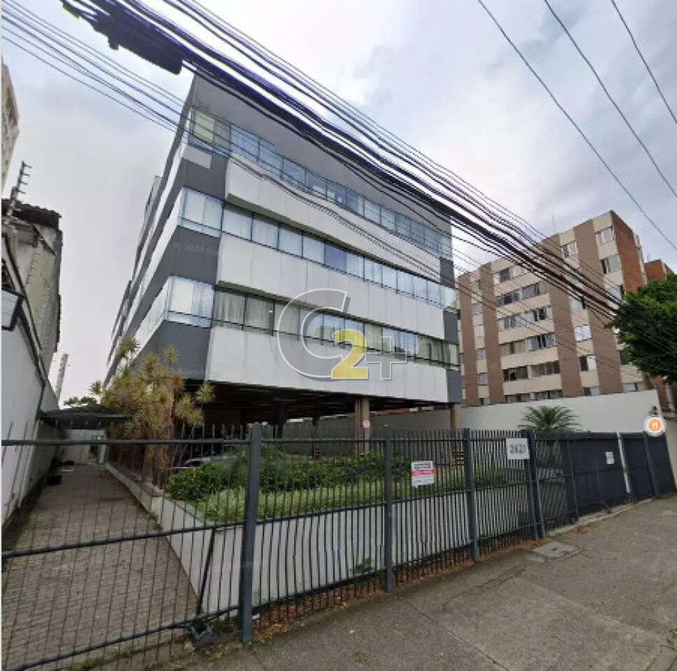 Predio Comercial