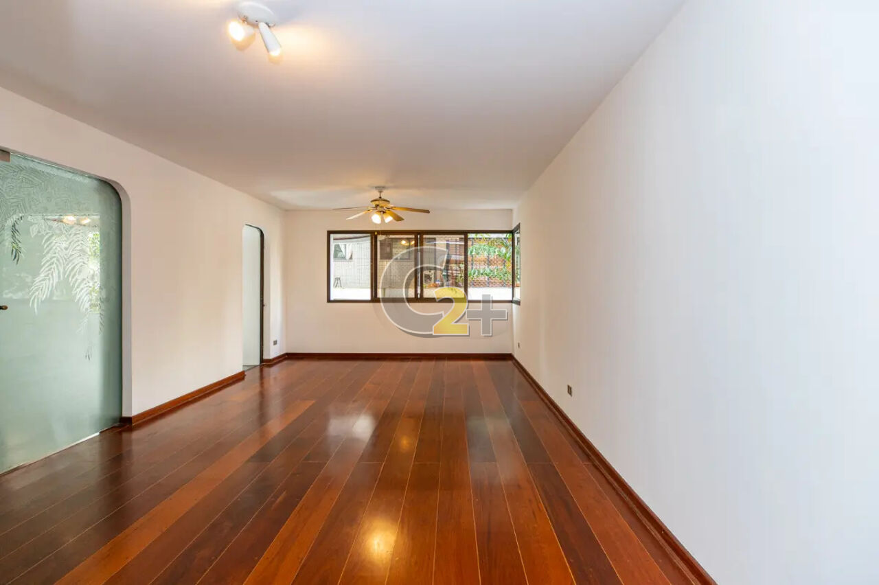 Apartamento para Venda - Perdizes