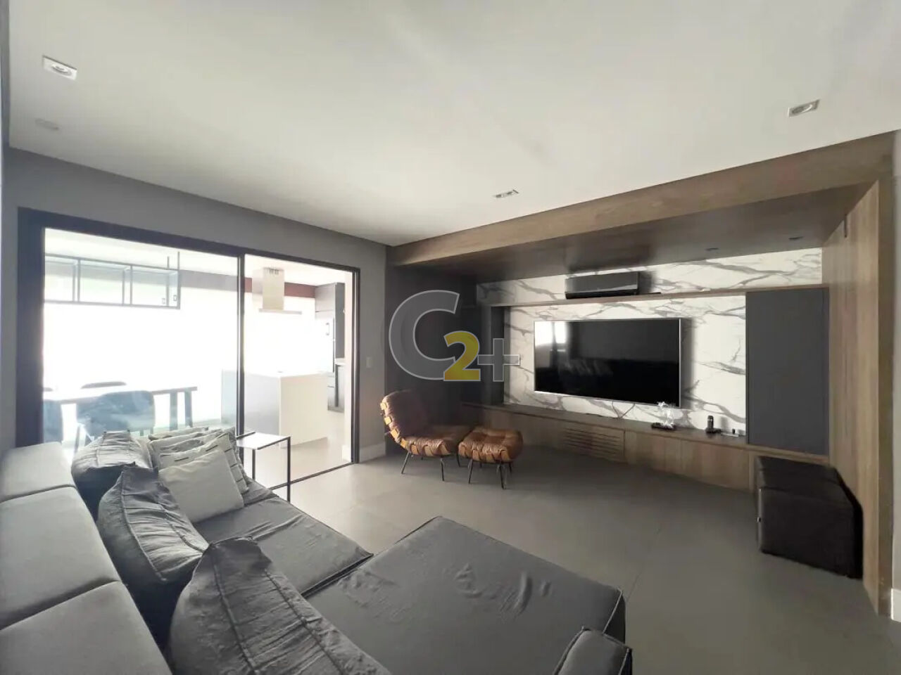 Apartamento para Venda - Pinheiros
