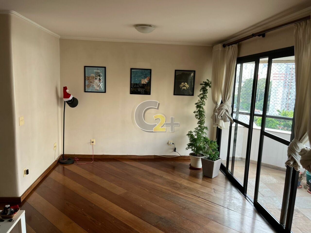 Apartamento para Venda - Vila Andrade