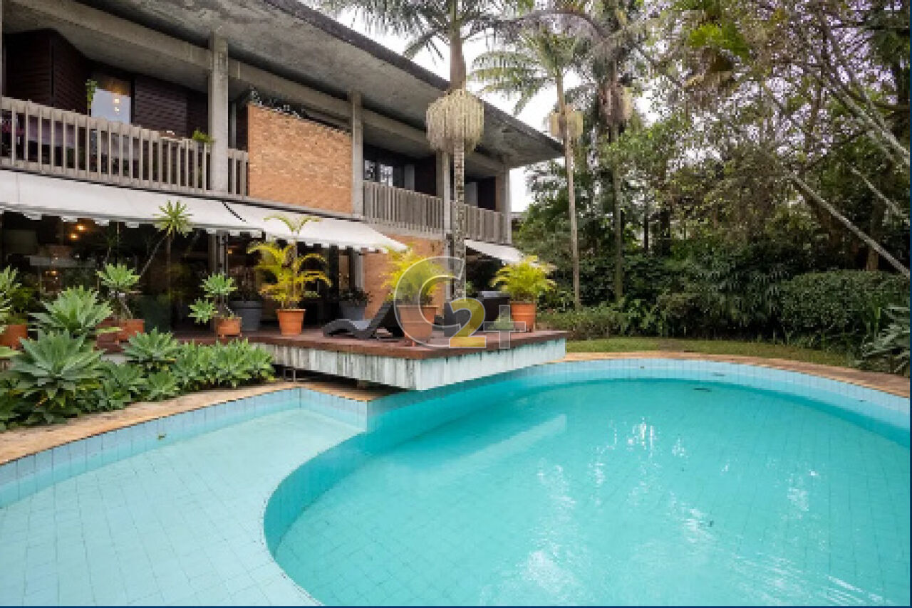 Sobrado para Venda - Jardim Guedala