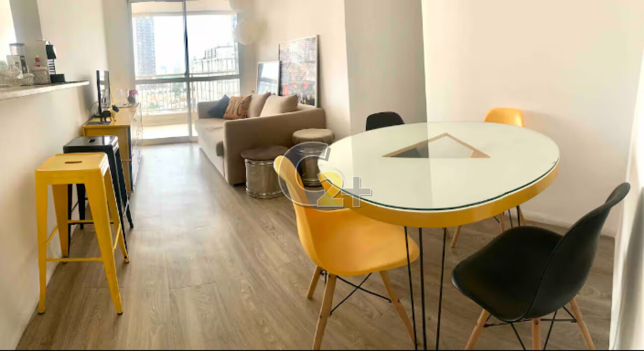 Apartamento para Venda - Pinheiros