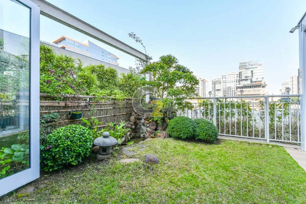Apartamento para Venda - Vila Nova Conceição