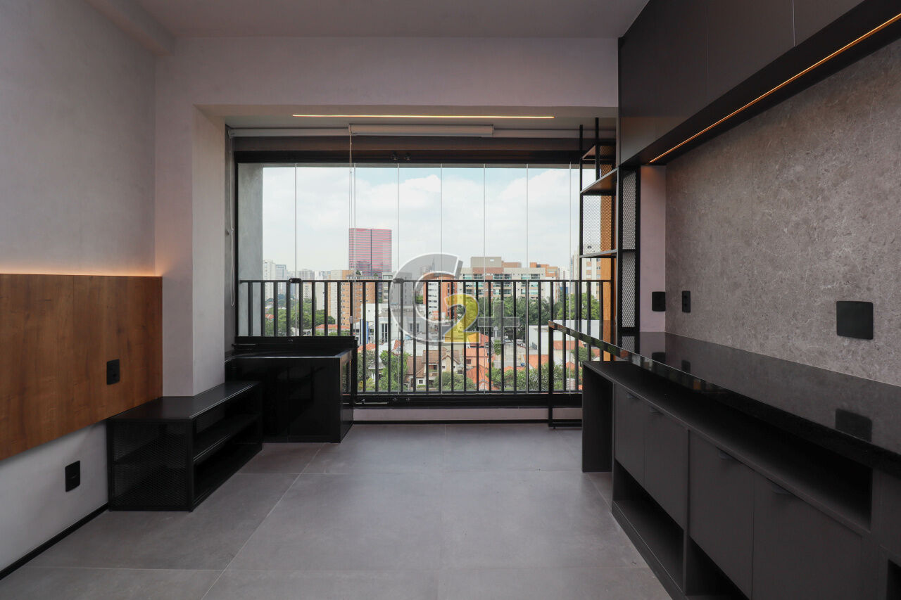 Apartamento para Venda - Vila Madalena