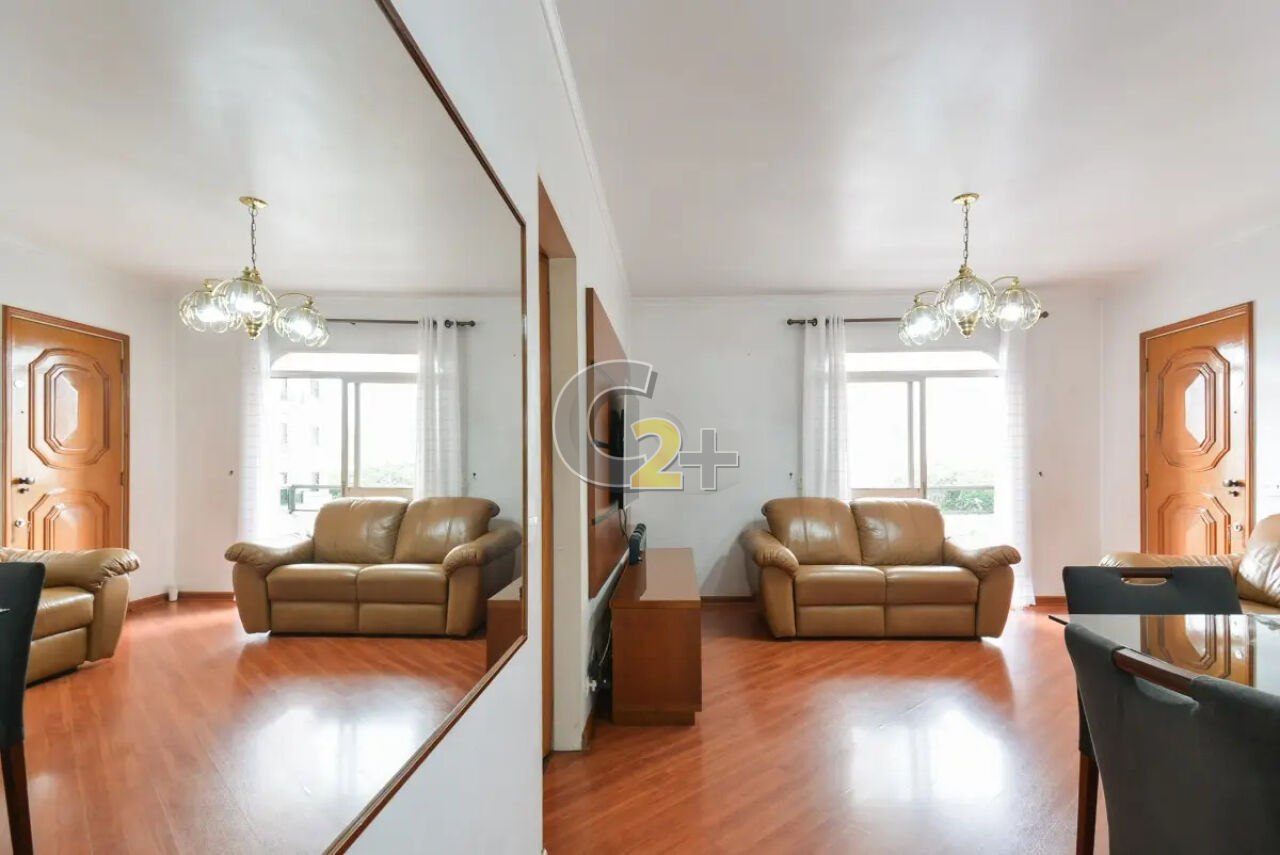 Apartamento para Venda - Pinheiros