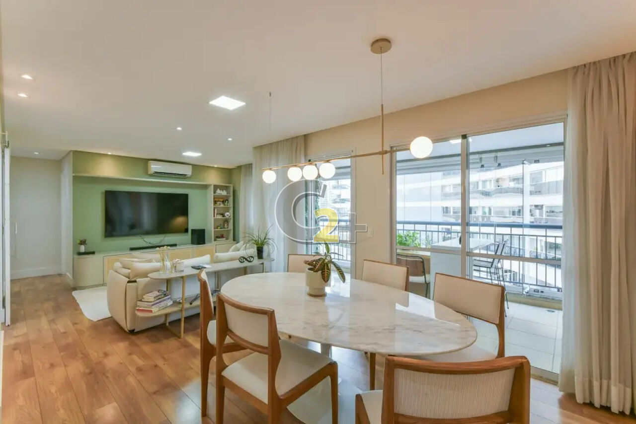 Apartamento para Venda - Vila Gertrudes
