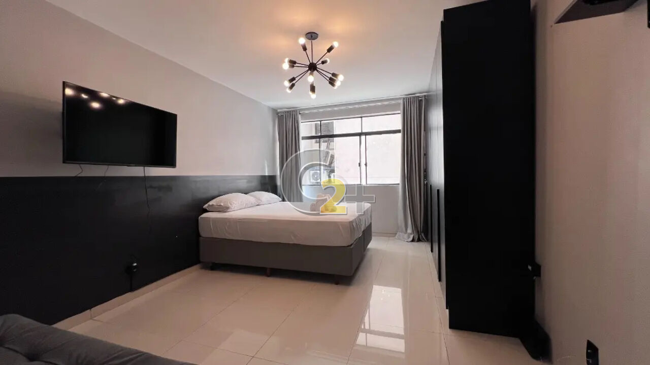 Apartamento para Venda - Cerqueira César