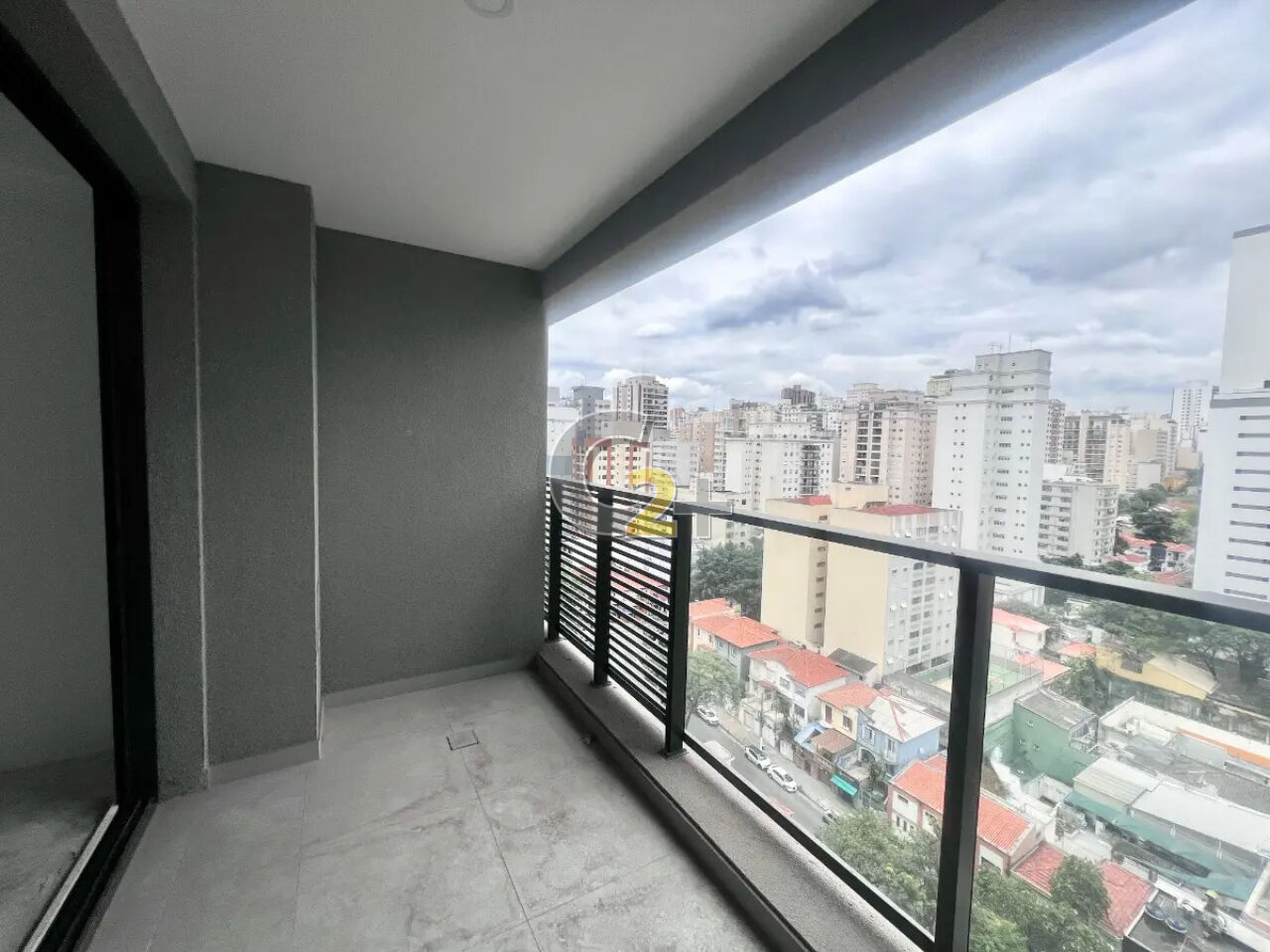 Apartamento para Venda - Vila Pompéia