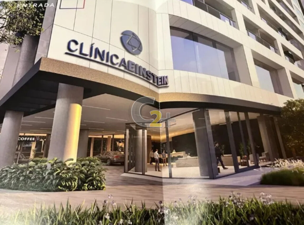Conj. Comercial