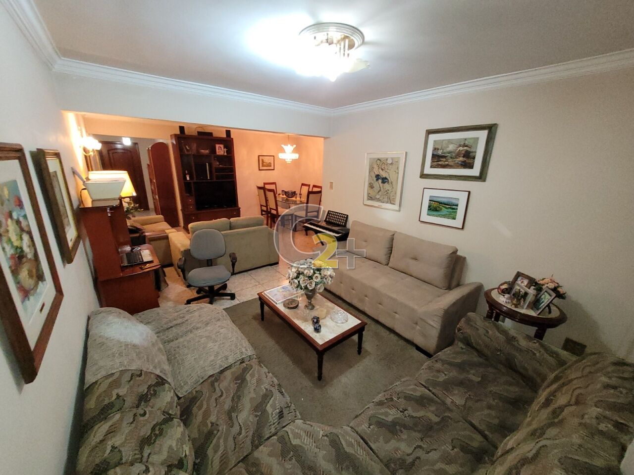 Apartamento para Venda - Pinheiros