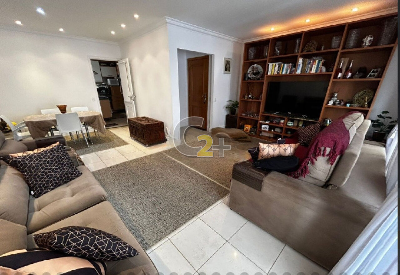 Apartamento para Venda - Pompéia