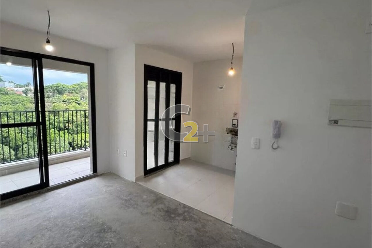 Apartamento para Venda - Vila Anastácio