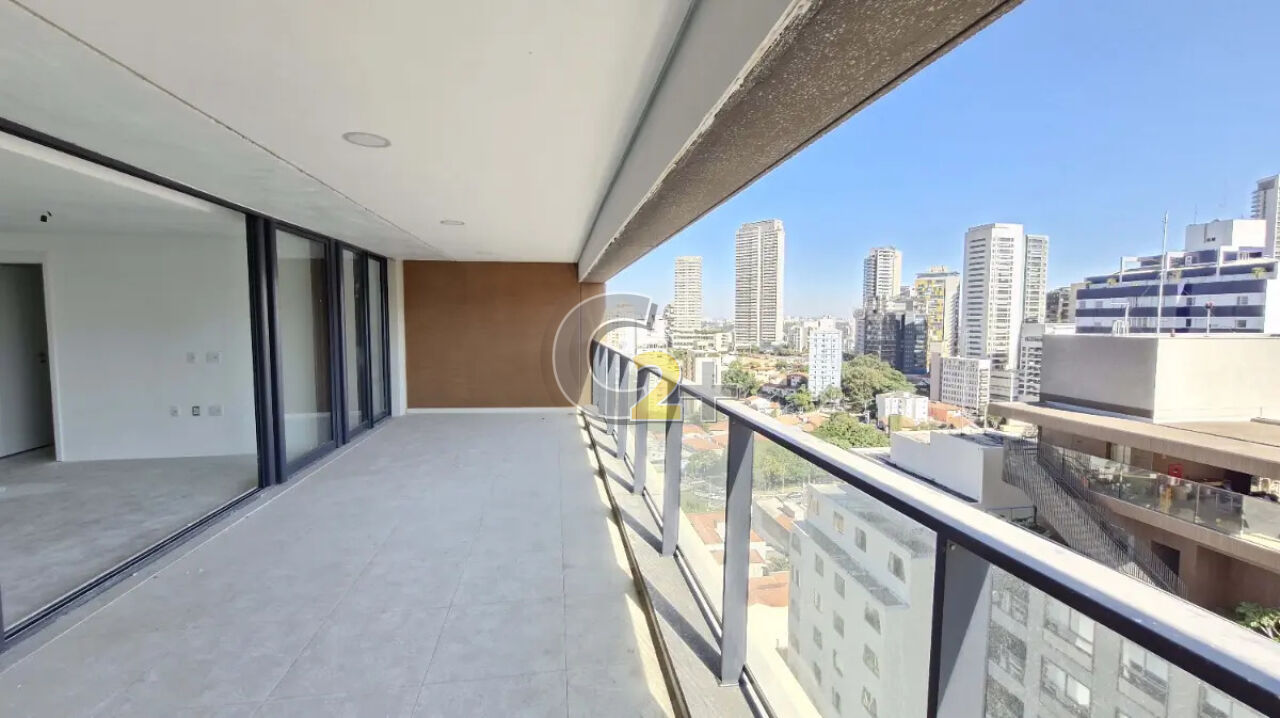 Apartamento para Venda - Perdizes