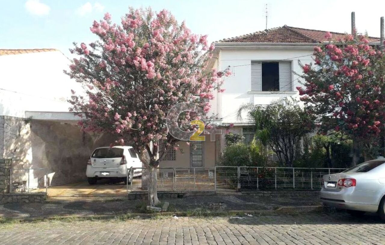 Casa Padrão