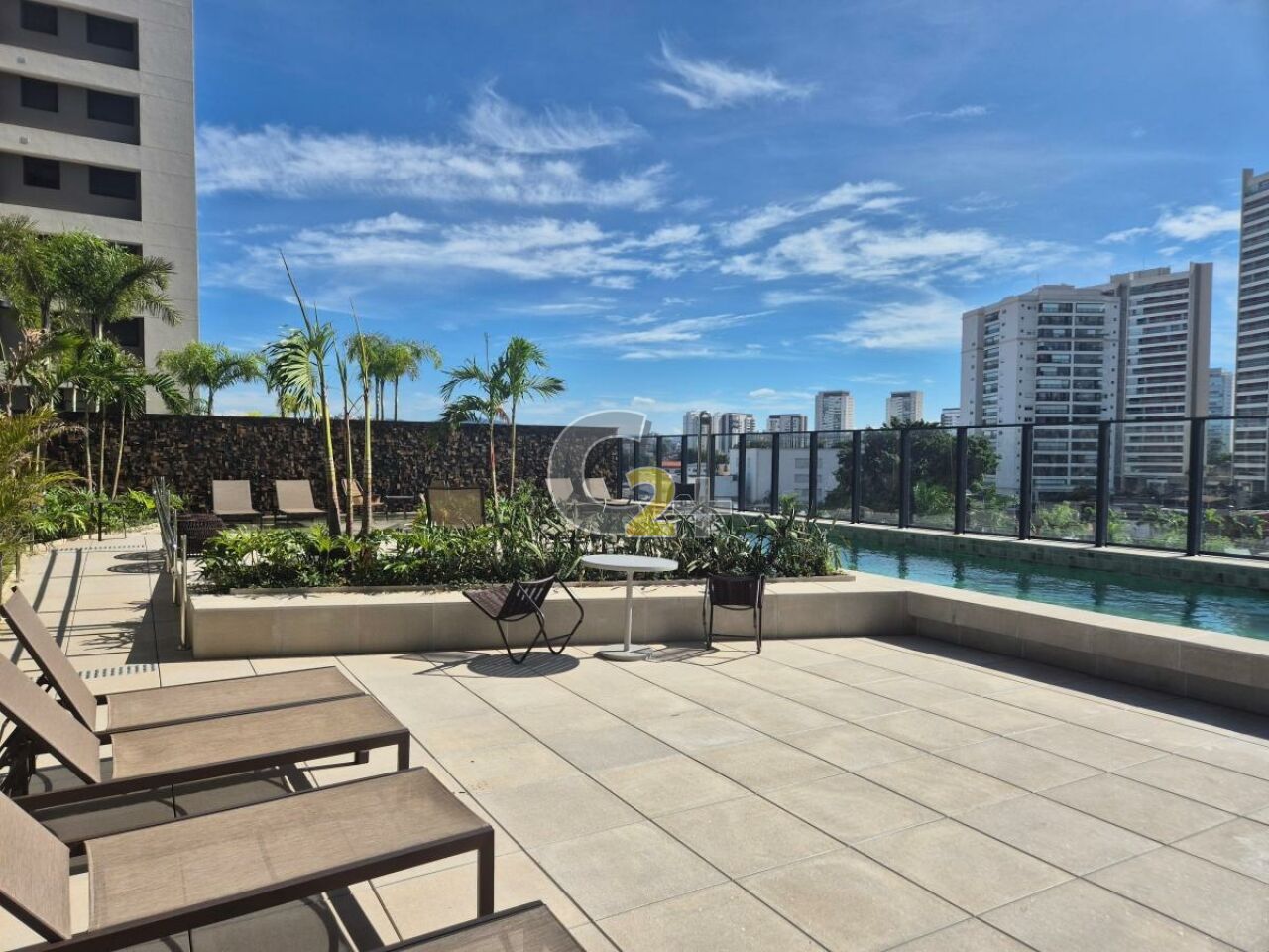 Apartamento para Venda - Vila Anastácio