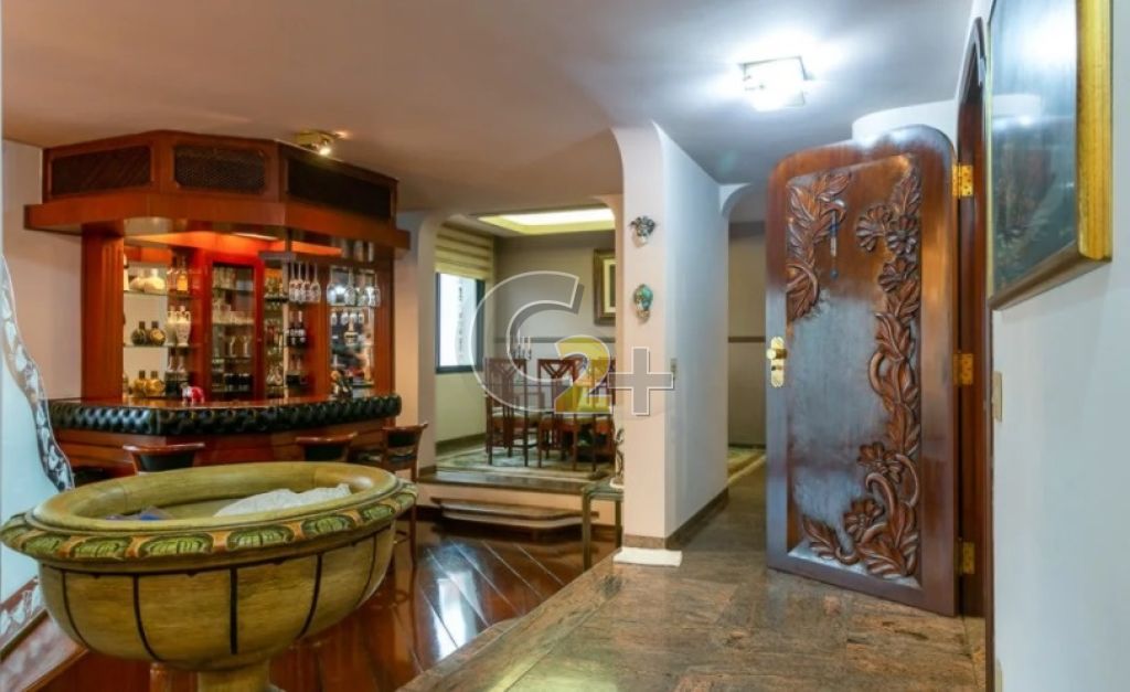 Apartamento para Venda - Perdizes
