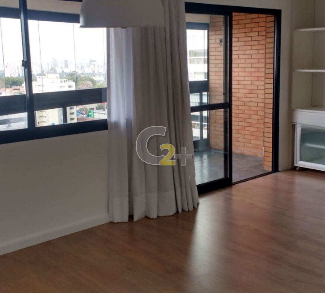 Apartamento para Venda - Alto da Lapa