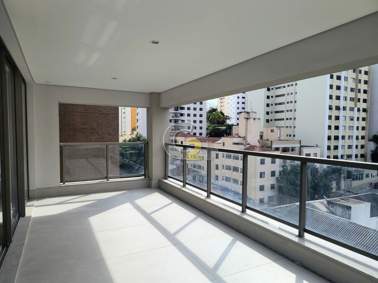 Apartamento para Venda - Perdizes