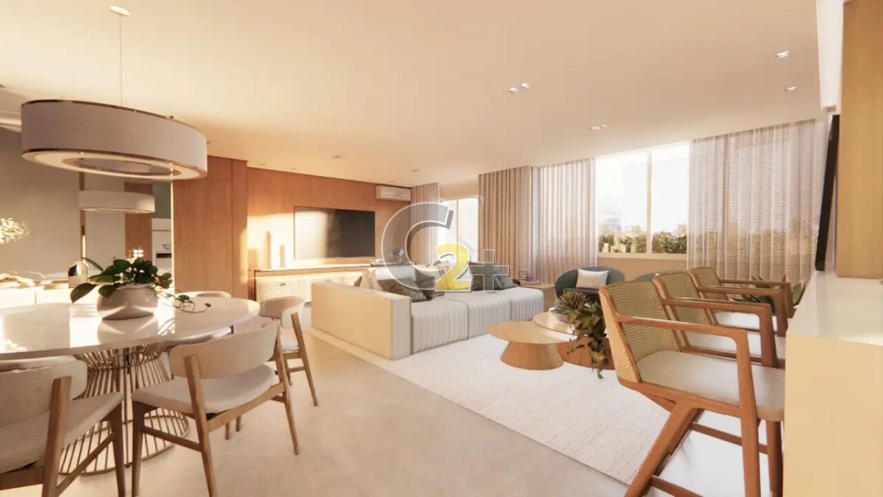 Apartamento para Venda - Vila Nova Conceição