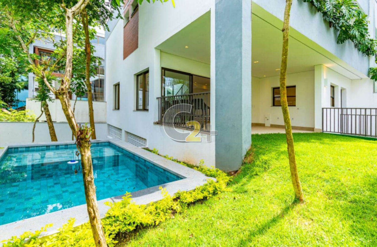 Casa de Condominio para Venda - Jardim dos Estados