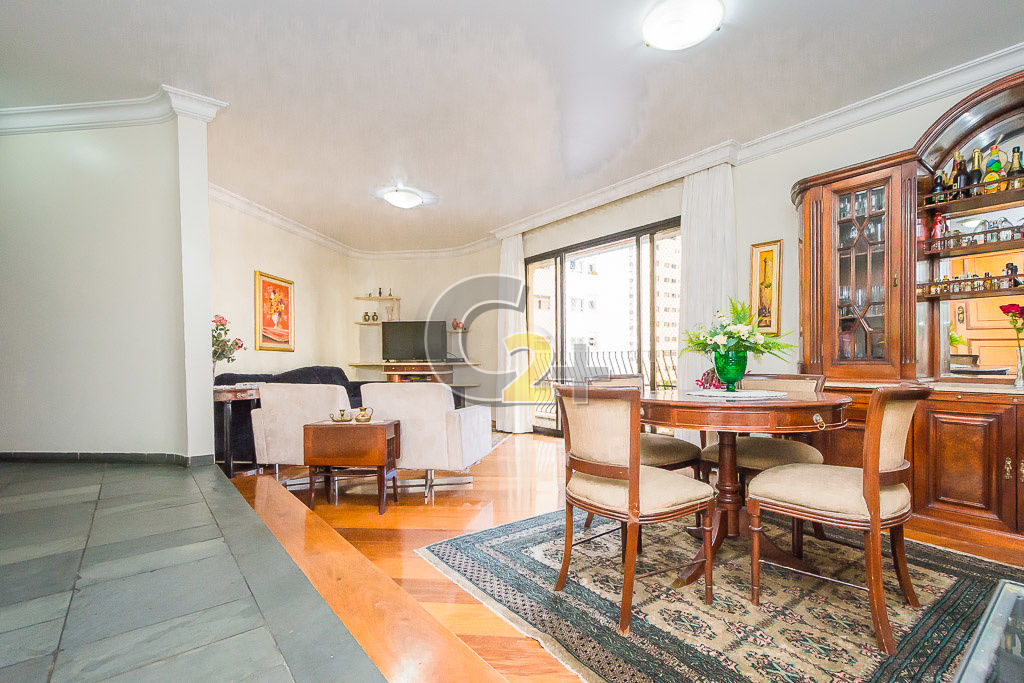 Apartamento para Venda - Perdizes