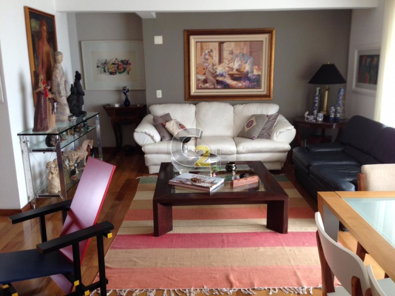 Apartamento para Venda - Perdizes