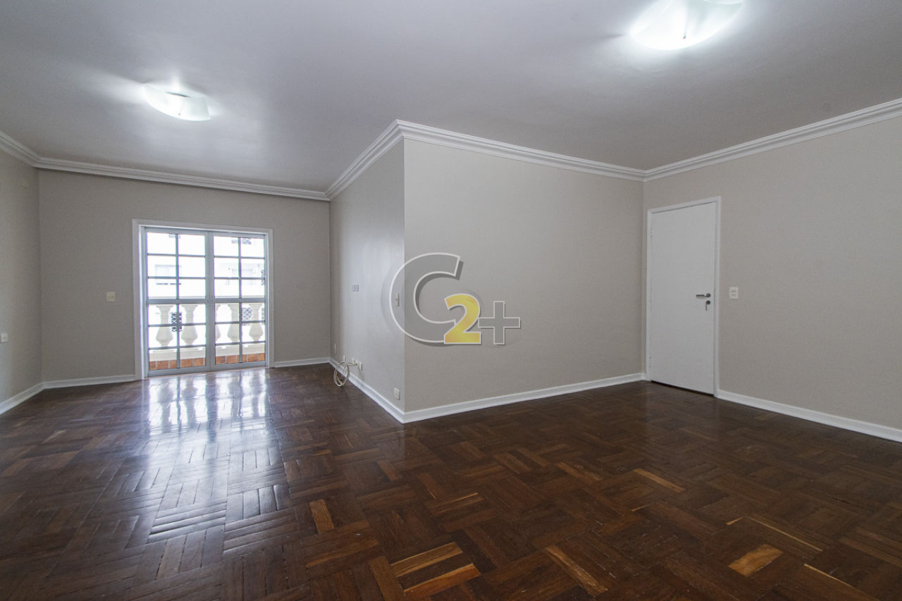 Apartamento para Venda - Itaim Bibi