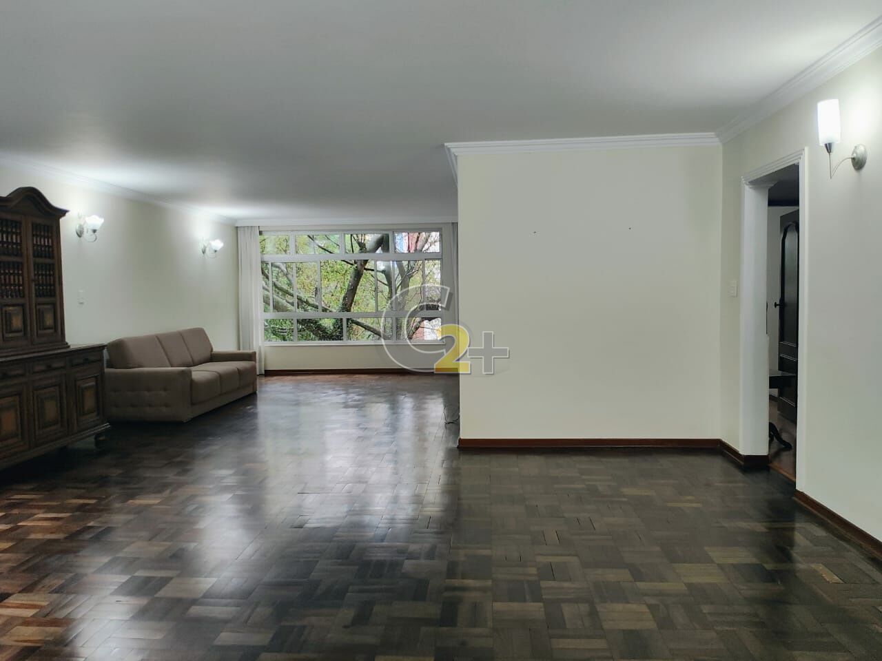 Apartamento para Venda - Jardim Paulista