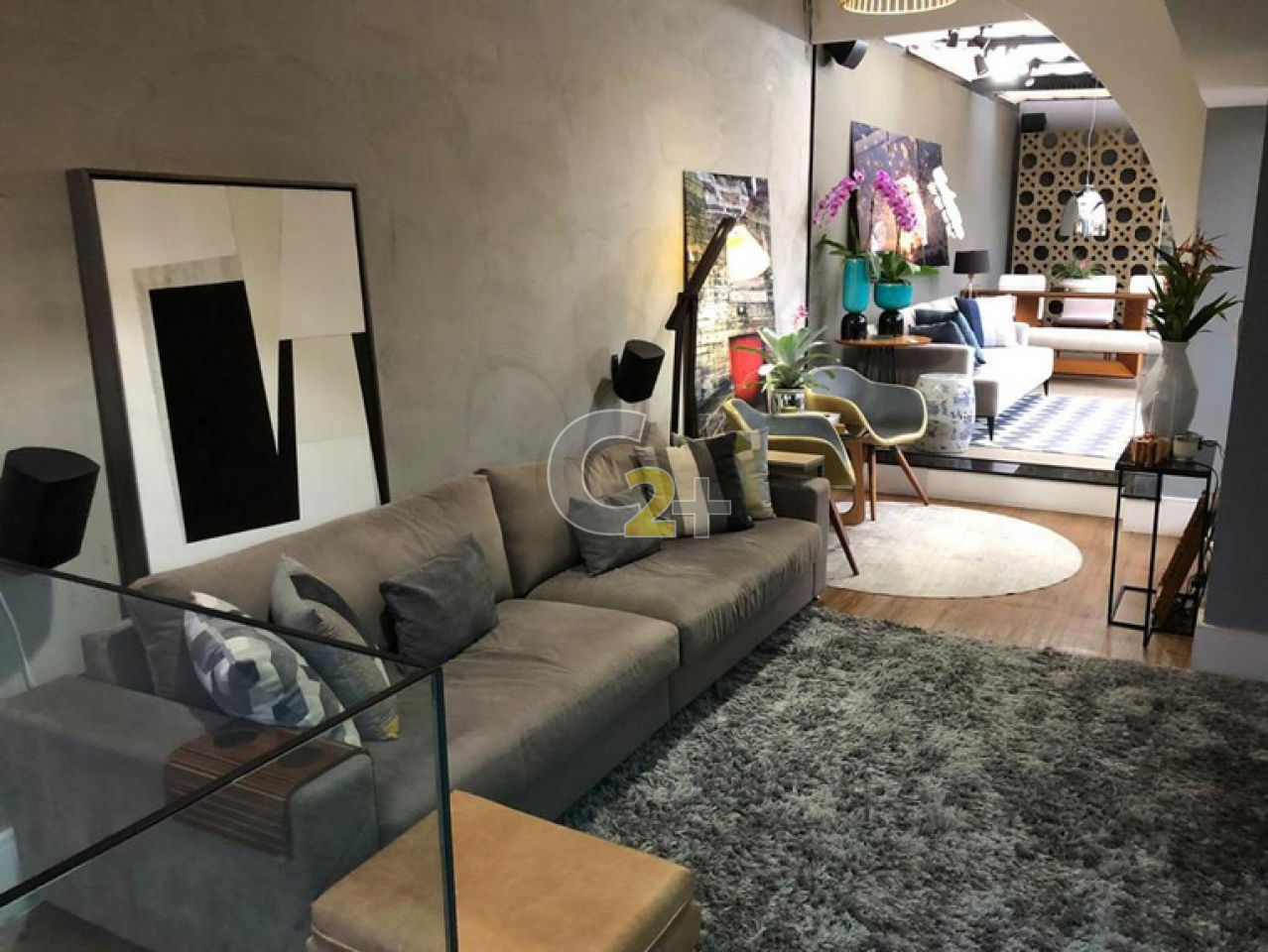 Cobertura para Venda - Perdizes