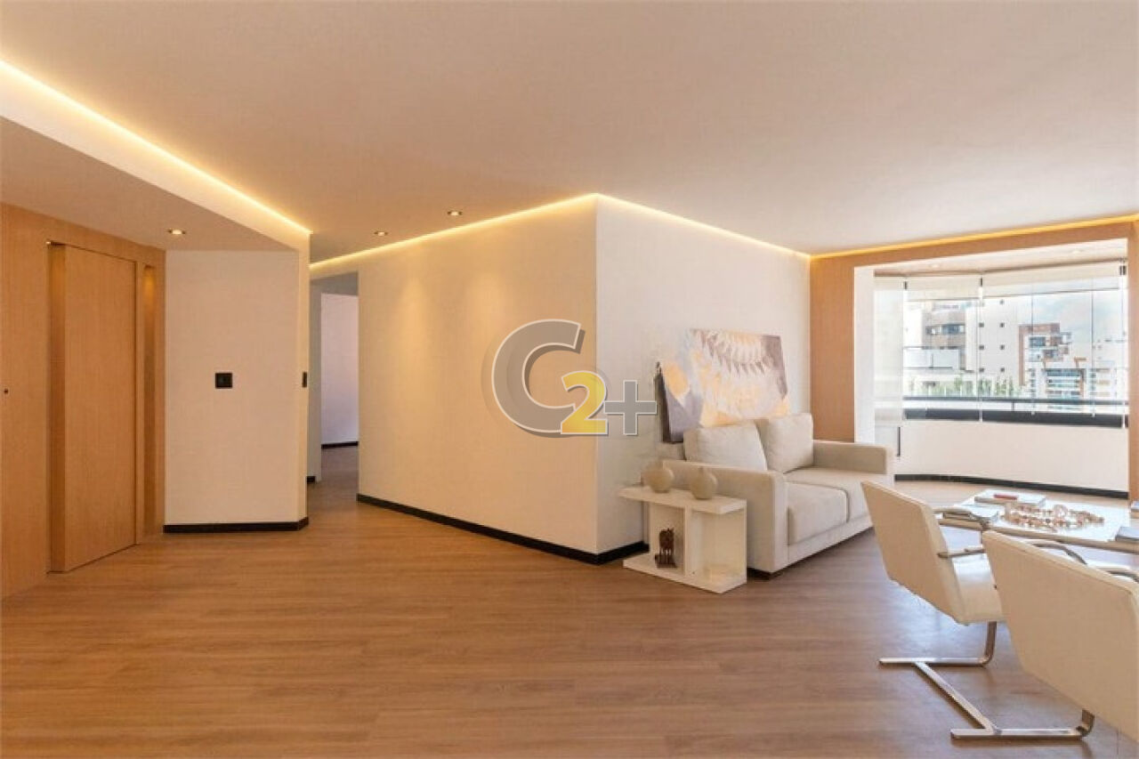 Apartamento para Venda - Perdizes