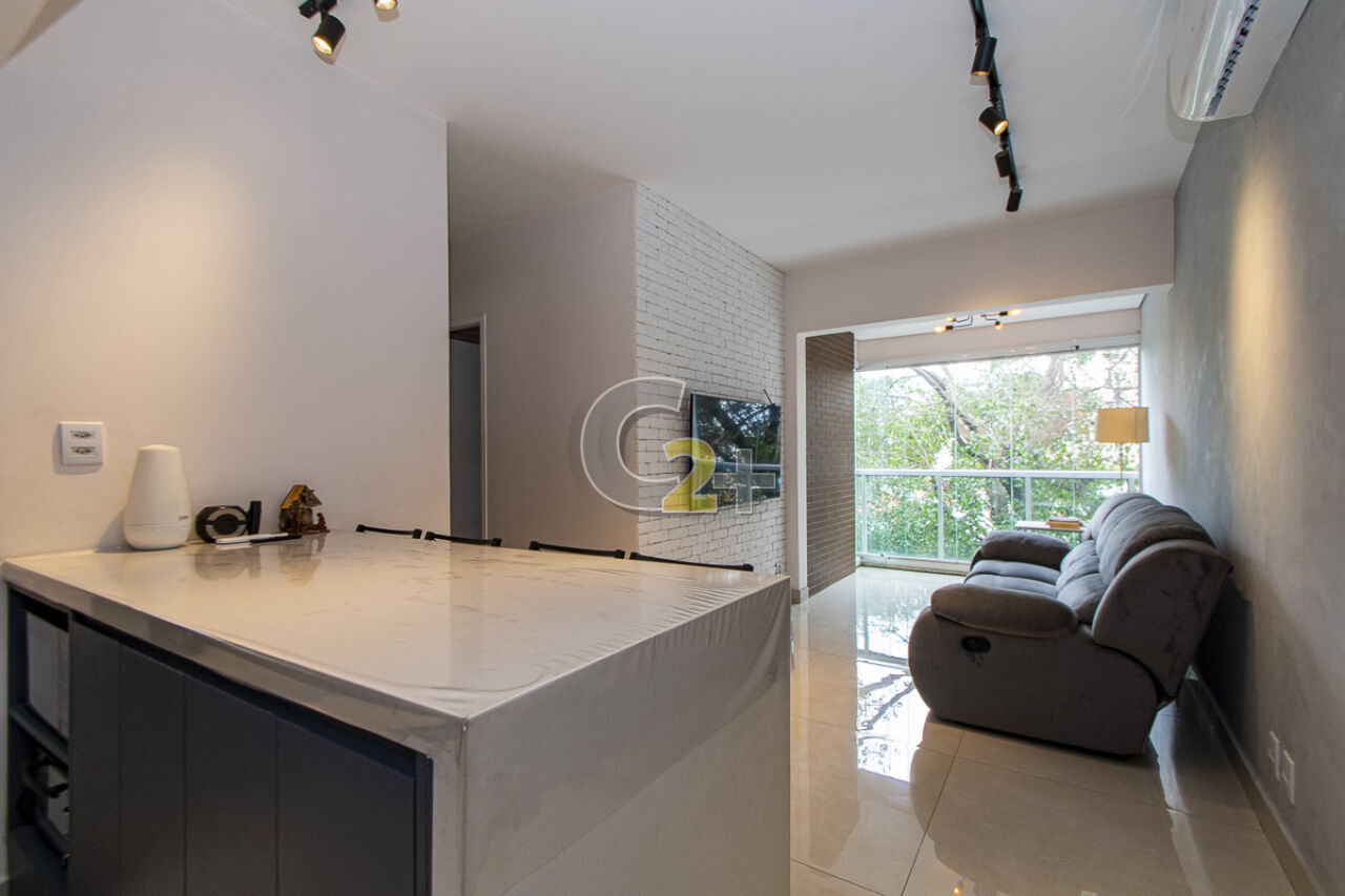 Apartamento para Venda - Lapa